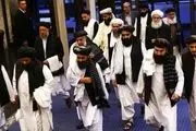طالبان ادعای روزنامه آمریکایی را تکذیب کرد

