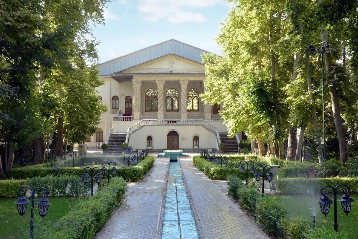 بازدید از موزه سینمای ایران رایگان شد
