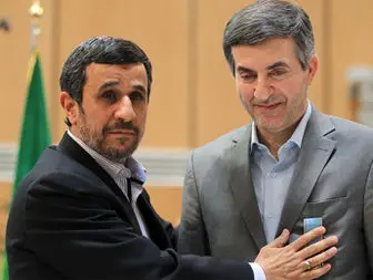 جدایی مشایی از احمدی نژاد؛ تغییر تاکتیک سیاسی یا راهبردی اساسی؟