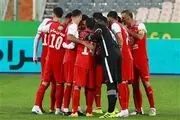 بزرگترین علت موفقیت پرسپولیس/ ماموریت ویژه MLS  پرسپولیسی+آمار