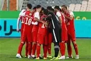بزرگترین علت موفقیت پرسپولیس/ ماموریت ویژه MLS  پرسپولیسی+آمار