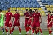 نامه رسمی به پرسپولیس برای انتقال ۴ بازیکن