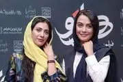 عکسی جدید از خواهران بازیگرِ محبوب