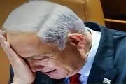 رمزگشایی از سکوت و استیصال نخست‌وزیر رژیم صهیونیستی