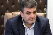 رئیس سازمان اورژانس کشور از سمت خود استعفا کرد