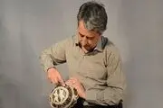 معرفی اساتید هنرهای سنتی و صنایع دستی استان زنجان+تصاویر