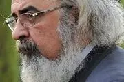 آقای نویسنده در گذشت