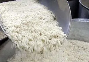 لیست قیمت برنج ایرانی در بازار   