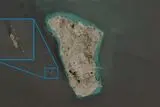 جدیدترین تصاویر بارگیری نفت در خارگ