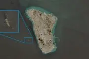 جدیدترین تصاویر بارگیری نفت در خارگ