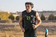 خط حمله سپاهان جان گرفت