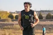 خط حمله سپاهان جان گرفت