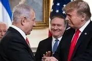 آمادگی ترامپ و نتانیاهو برای حمله نظامی به ایران