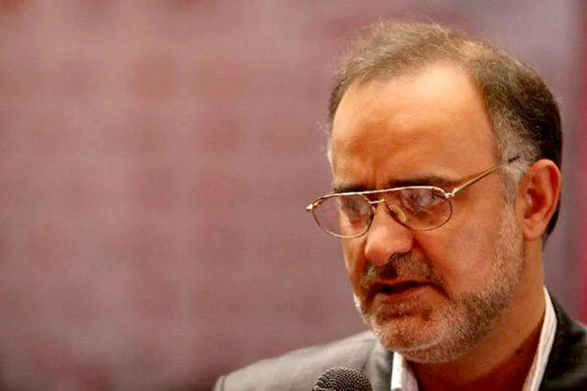 توضیحات نبی درباره روند برگزاری انتخابات فدراسیون فوتبال