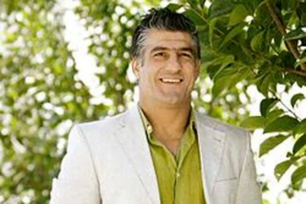 حیدری کرسی جهانی اش را به فدراسیون تبریک گفت !