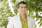 حیدری کرسی جهانی اش را به فدراسیون تبریک گفت !