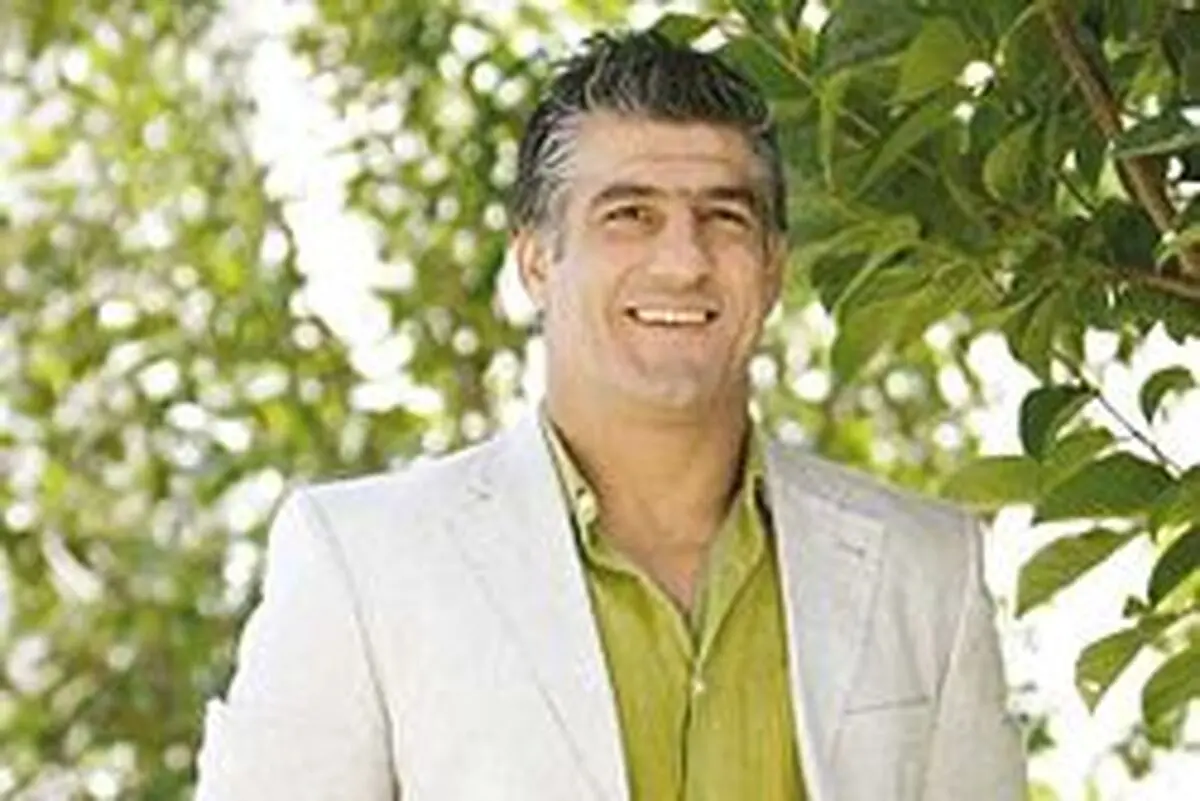 حیدری کرسی جهانی اش را به فدراسیون تبریک گفت !