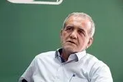 درخواست عارف از پزشکیان در زمینه ICT