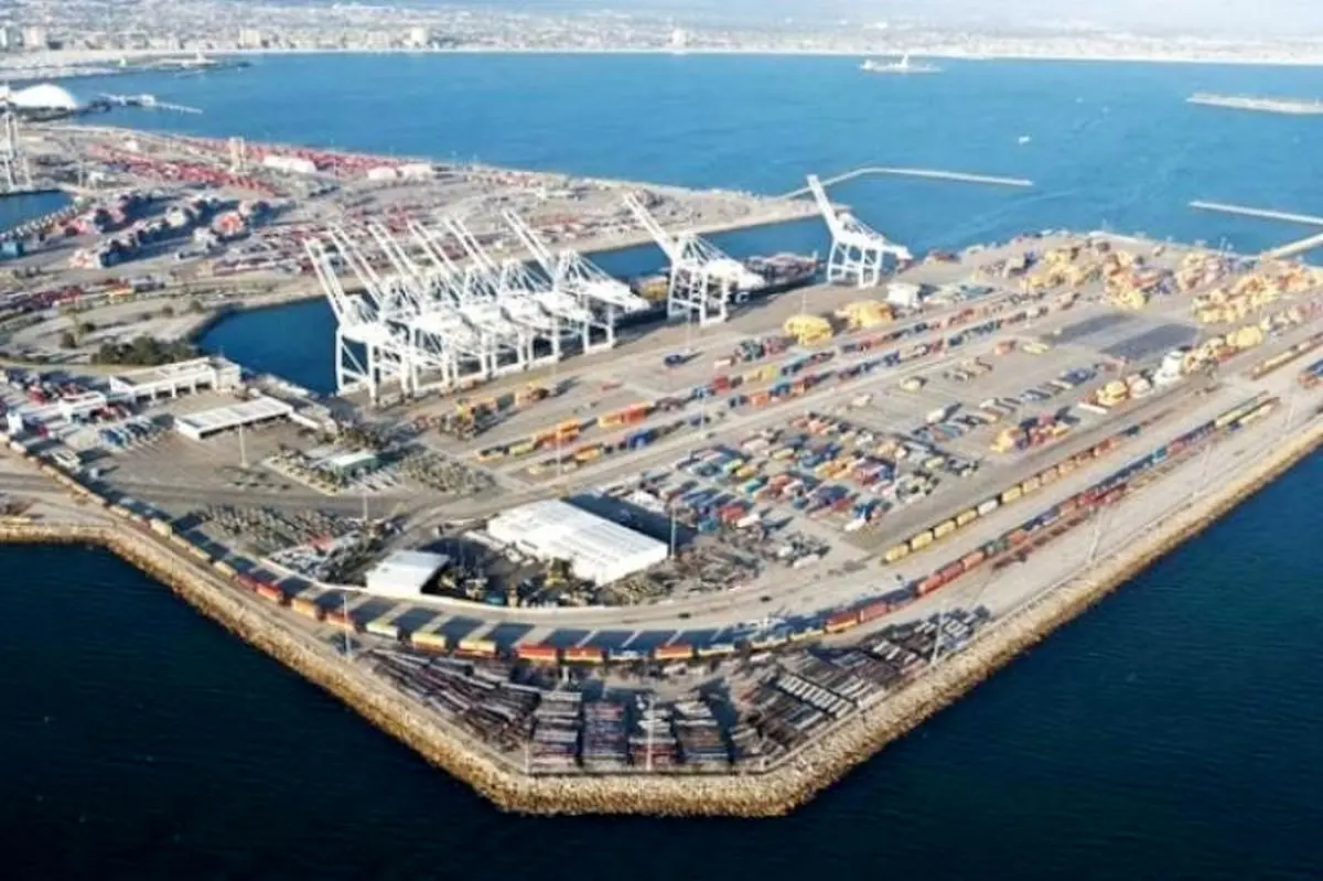 هلدینگ بینالمللی S & B و پتانسیل های سرمایهگذاری در منطقه آزاد چابهار