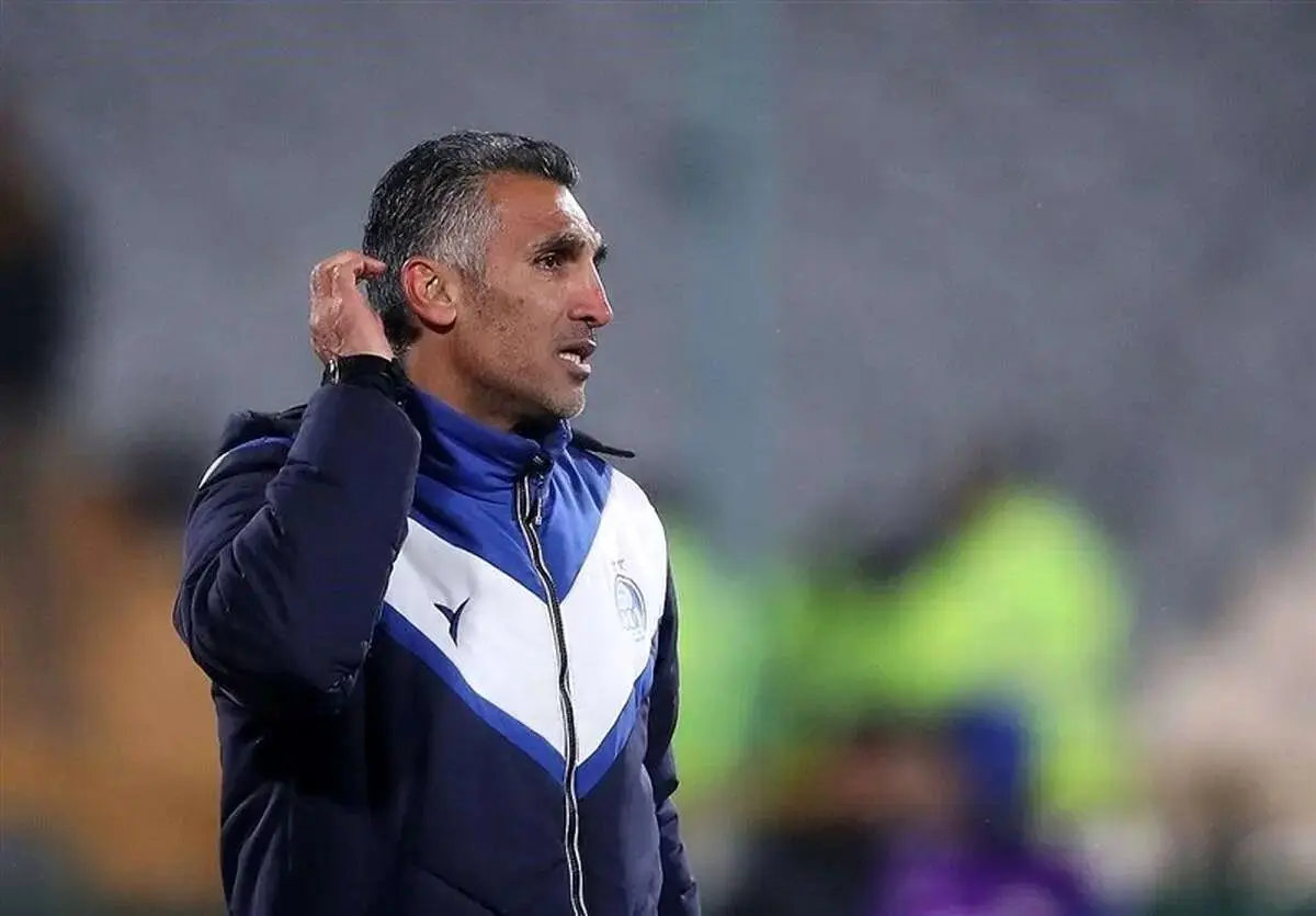 خاطره عجیب پیشکسوت استقلال و پرسپولیس