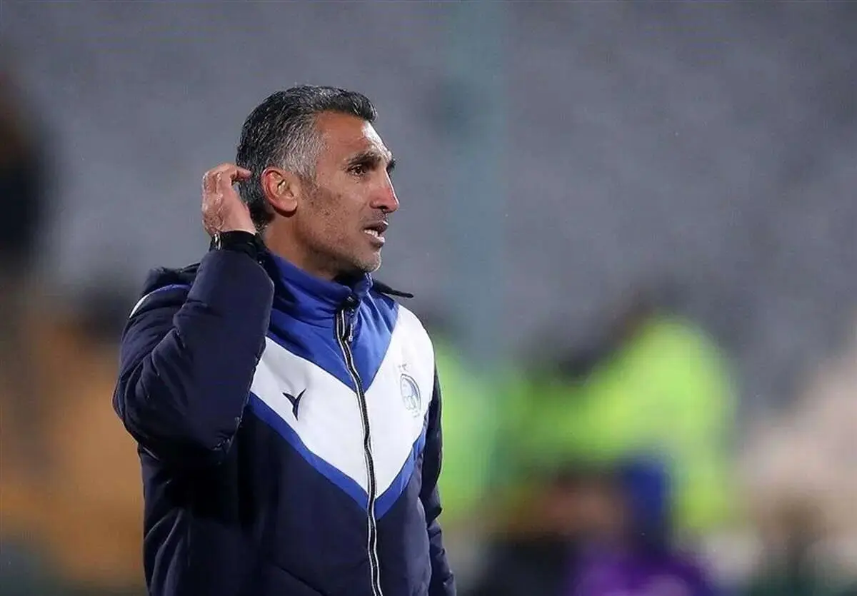 خاطره عجیب پیشکسوت استقلال و پرسپولیس