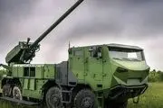 کمک تسلیحاتی جدید فرانسه برای اوکراین