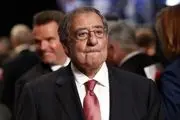 هشدار «لئون پانهتا» به ترامپ در باره دریافت گزارش اطلاعاتی روزانه