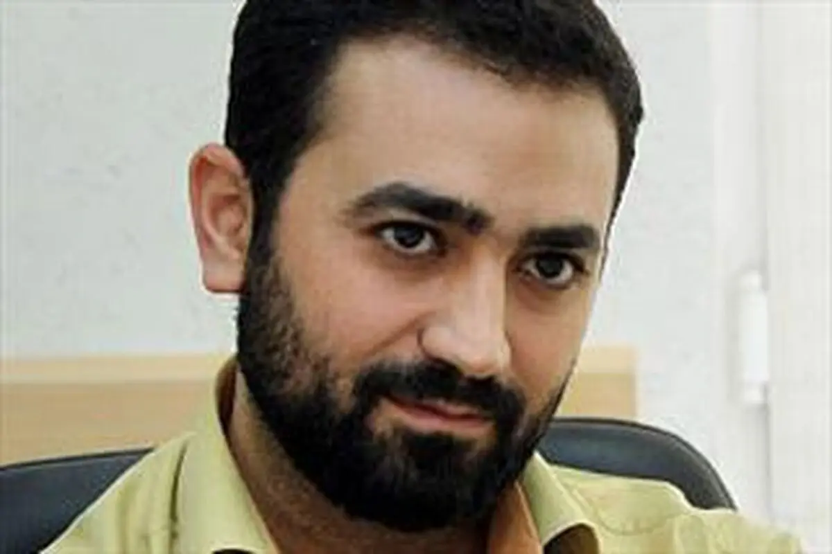 کنایه یامین پور به حسام الدین آشنا+ عکس 