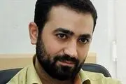 کنایه یامین پور به حسام الدین آشنا+ عکس 