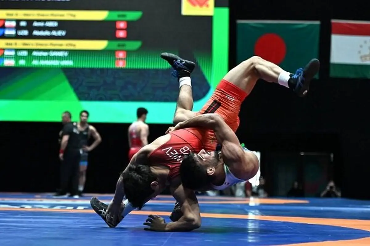 این ۴ فرنگی‌کار راهی نیمه‌نهایی شدند