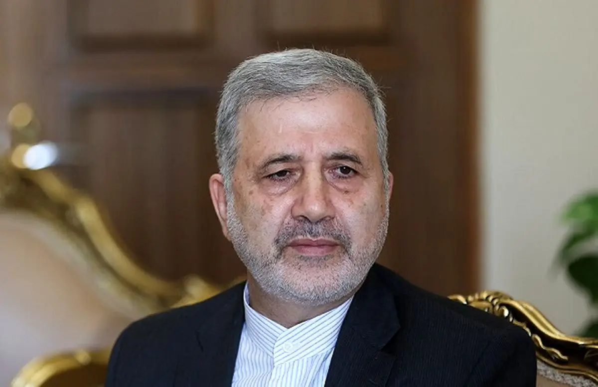 زمان بازگشایی سفارتخانهها در تهران و ریاض