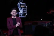 کنسرت «فرزاد فرخ» با حکم دادستان لغو شد