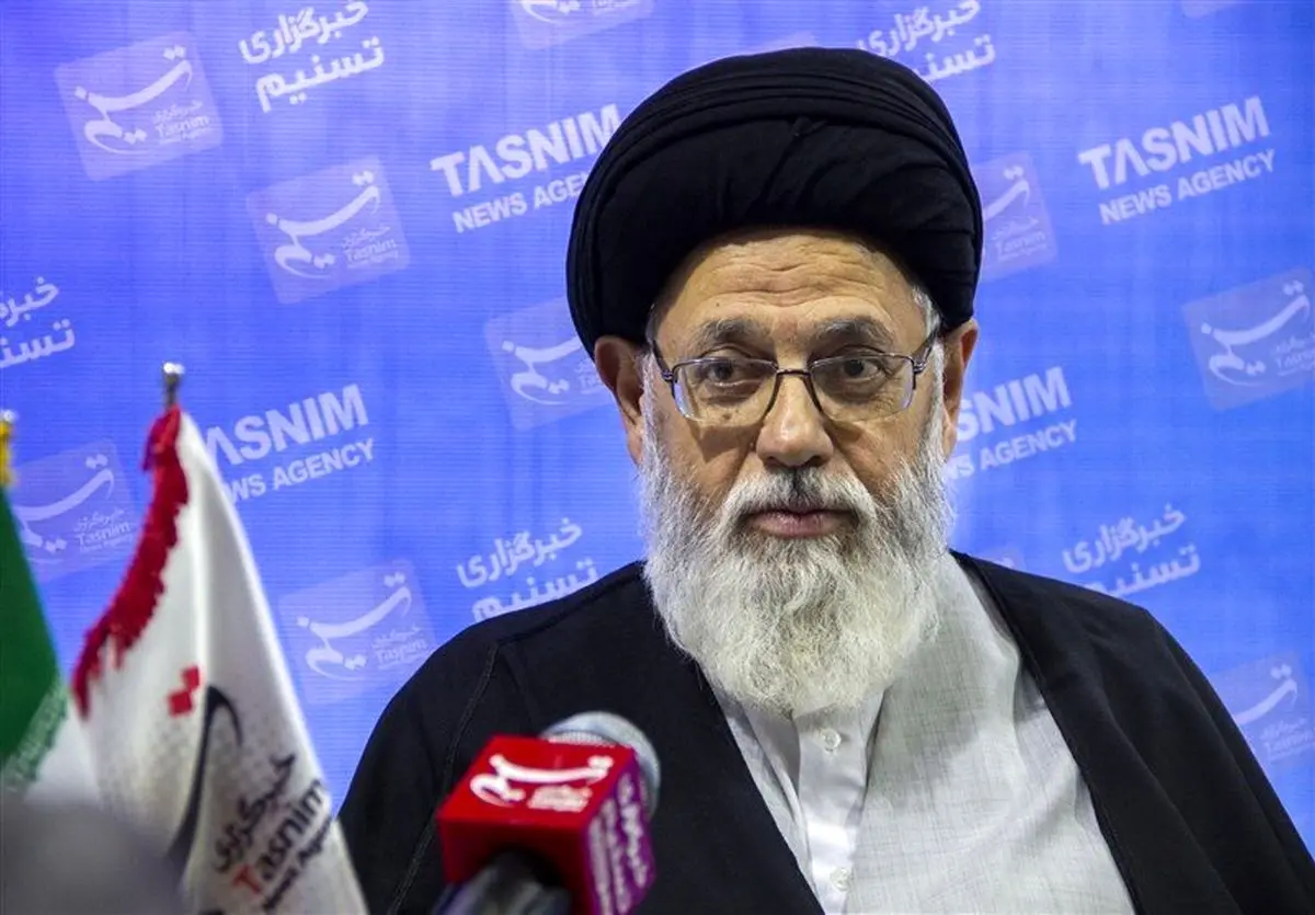 انتقاد یک امام جمعه از مشروبخوری برخی پزشکان ایرانی