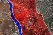 در حلب چه می گذرد؟