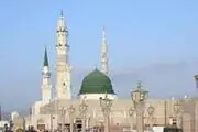 داستان حمایت پیامبر(ص) از مظلومین