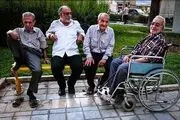 کف حقوق بازنشستگان کشور افزایش می یابد