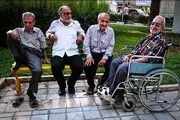 کف حقوق بازنشستگان کشور افزایش می یابد