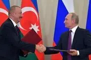 تمجید سخنگوی کرملین از نقش پوتین در حل بحران قره باغ