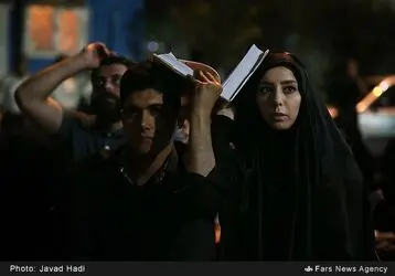شب قدر