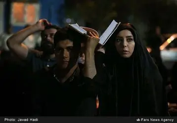 شب قدر