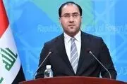 وزارت خارجه عراق حمله آمریکا به مقر الحشد الشعبی را محکوم کرد