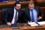 پیشنهاد وزیر خارجه لبنان به «سعد الحریری» درباره دولت جدید چه بود؟