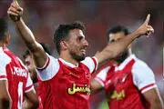 بازگشت جایگزین مهدی ترابی به ترکیب پرسپولیس