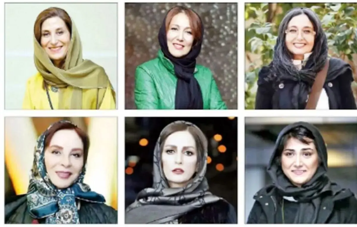 ممنوعالکارهای سینما برمیگردند؟!