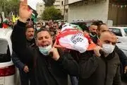 انتقاد دیده‌بان حقوق‌بشر از اسرائیل
