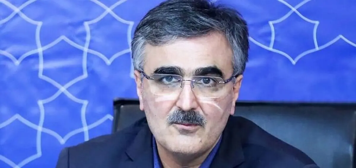 فرزین به هشت بانک هشدار داد: بانکی که اصلاح نشود، منحل خواهد شد