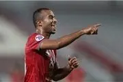 خط و نشان مهاجم لخویا برای پرسپولیس