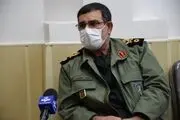 تمرین دفاع از جزایر ایرانی در رزمایش پیامبر اعظم(ص)