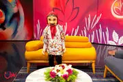 حضور شرکت کننده «عصر جدید» در یک برنامه تلویزیونی