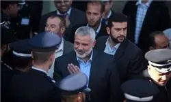 حماس به رابطه با ایران نیاز دارد